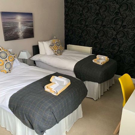 Eyemouth Seaside Stay المظهر الخارجي الصورة