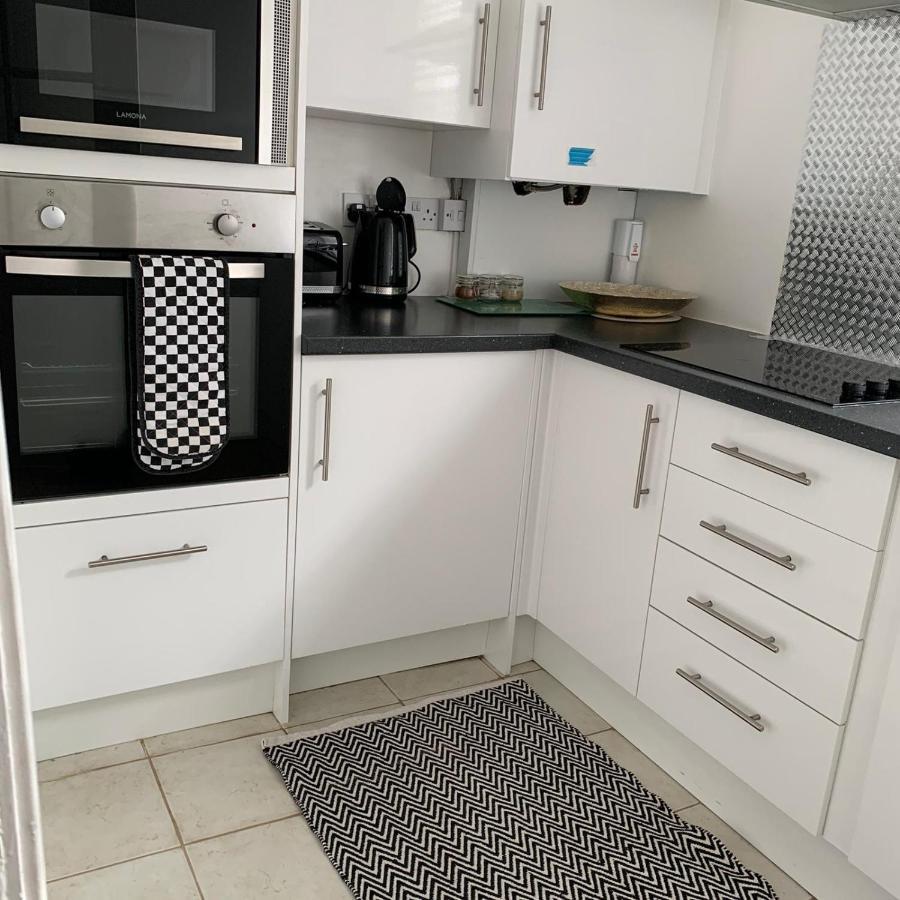 Eyemouth Seaside Stay المظهر الخارجي الصورة