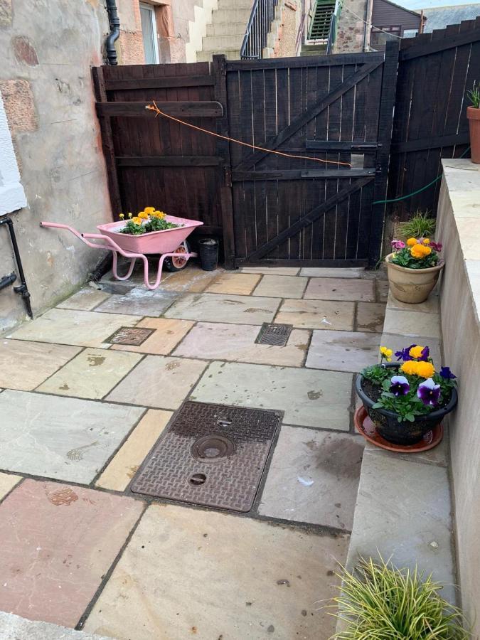 Eyemouth Seaside Stay المظهر الخارجي الصورة
