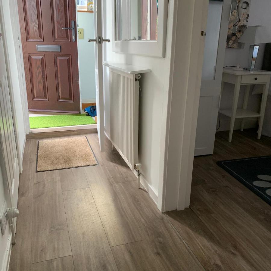 Eyemouth Seaside Stay المظهر الخارجي الصورة