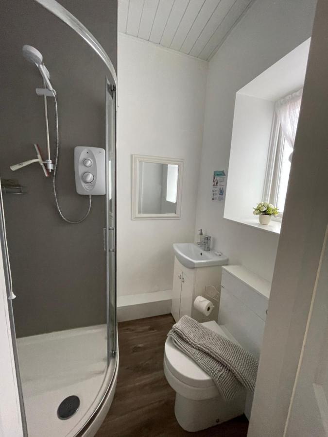 Eyemouth Seaside Stay المظهر الخارجي الصورة