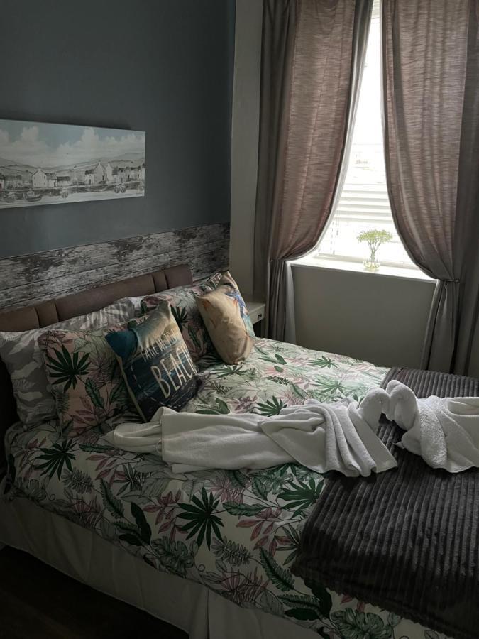 Eyemouth Seaside Stay المظهر الخارجي الصورة