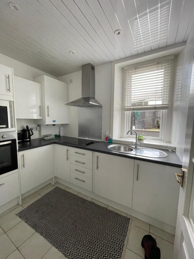 Eyemouth Seaside Stay المظهر الخارجي الصورة
