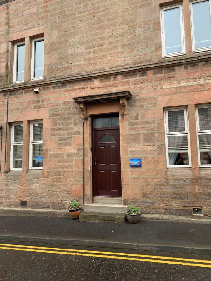 Eyemouth Seaside Stay المظهر الخارجي الصورة
